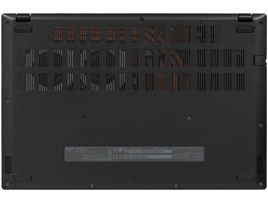 Ноутбук игровой Acer Nitro V 15 ANV15-52-7415/NH.QZ7CD.001/Core i7-13620H/16Gb/1Tb/15.6 FHD 165Hz/RTX5050 8Gb/DOS